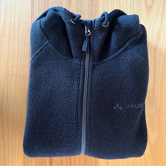 VAUDE Damen Women's Torridon Jacket II, size small - 38, blue - Picture 2 of 9